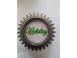 Pinion cositoare kuhn utilaje agricole si industriale 929887 poza 2